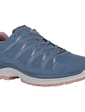 Innox EVO II GTX Damen Multifunktionsschuhe, blau, Größe 42 42