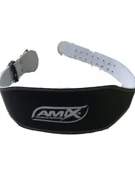 Ceinture De Levage De Poids 177-3 Black L