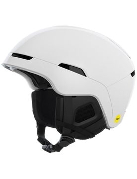 Snowboard-/Skibrille Obex Wf MIPS Hydrogen White für Herren Größe 59-62 cm Weiß