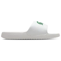 Serve 1.0 Men Flip-Flops and Sandals - White - Size 8 - Plastic/Polycarbonate - White - Size: 8