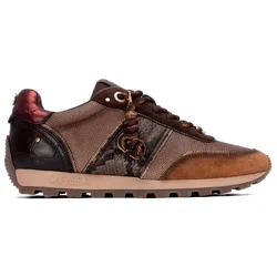 Baskets 16423701 Brown EU 40