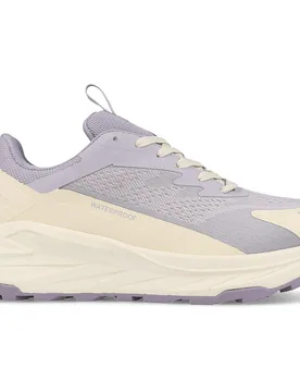 Zapatillas trekking de mujer Moneva - Paredes - FashionsVida
