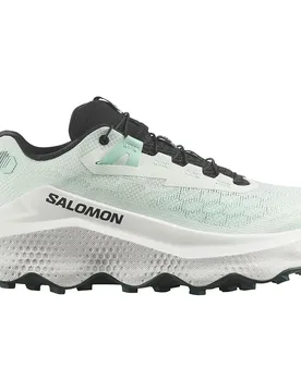 Scarpe Da Trail Running Ultra Glide Clearly Aqua / Vanilla Ice / Lichen EU 36 - Salomon - FashionsVida