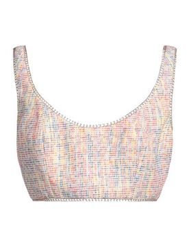 Sahoco Top Mujer Naranja L Mujer