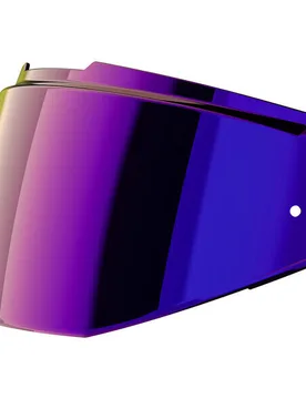 Visiera Rainbow per Casco FF910 ADVANT II taglia unica - LS2 - FashionsVida