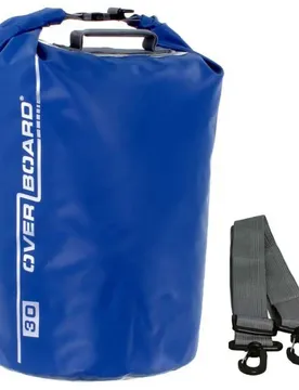 Sacco Impermeabile Tube 30l