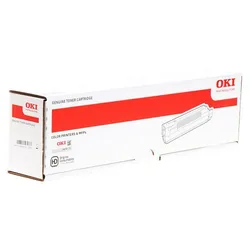 Toner Mc851/mc861 44059165 Yellow One Size unisex