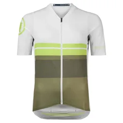 Maglia A Maniche Corte Pro Sl Race Haar Grey