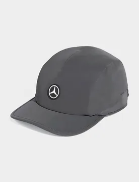 Cappellino Mercedes-amg Petronas Formula 1 Team Mechanics - Nero, nero nero Uomo taglia Uomo (M/L) - Adidas - FashionsVida