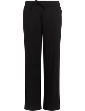 PRTCommon Damen Trägerhose, schwarz M/38