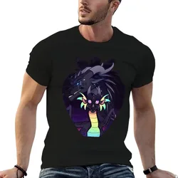 Peacemaker and Darkstalker 2021 T-Shirt Lightweight Running Sports T-Shirt