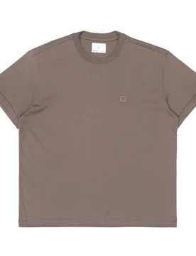 T-shirt Uomo Woc Barcellona Moro - WOC - FashionsVida