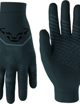 TRAIL REFLECTIVE GLOVES Unisex Cinder S - Dynafit - FashionsVida