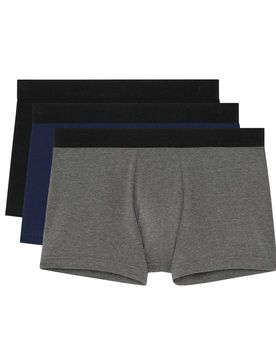 Calzoncillo boxer / /