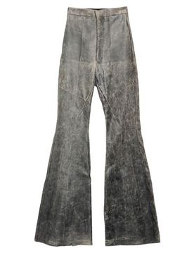 Hose Herren Braungrau 46 Herren