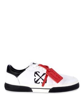 Off-White Sneakers Vulcanized
