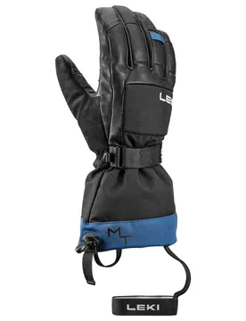 Gants Montera Xtreme Gore-tex® Black / Midnight Navy / White 8 Homme