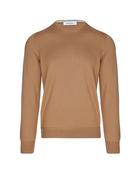 Pullover camel 46 herren
