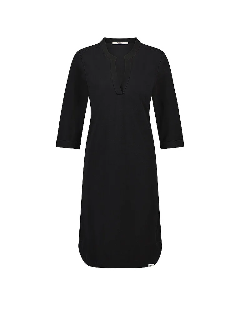 Penn&ink Mini-robe JILL noir 34 - Penn&ink - FashionsVida