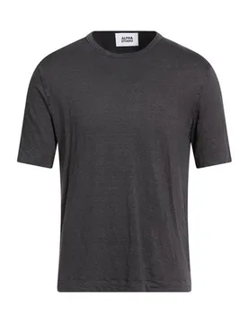 Camiseta Hombre Carbón 46,48,50,54,56 Hombre - ALPHA - FashionsVida