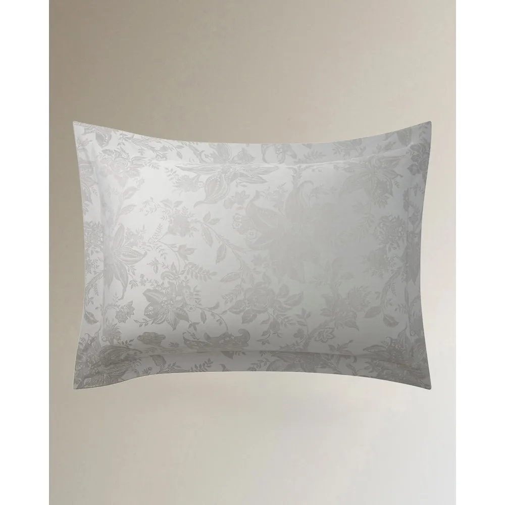 Funda de almohada algodón Cali - Ralph Lauren Home - FashionsVida