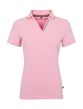 Damen Poloshirt CAVALBEA powder pink 36 - Cavallo - FashionsVida