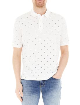 Polo maniche corte PANNA XS
