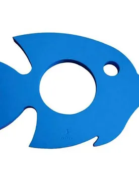 Leisis Tapis Flottant Fish