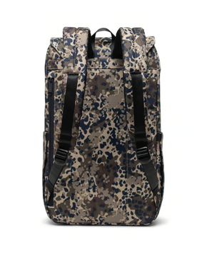 Zaino Unisex Retreat Backpack Terrain Camo
