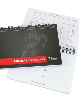 Tableau De Coach De Football A6 Pro-coach 6 Unités Multicolor One Size unisex