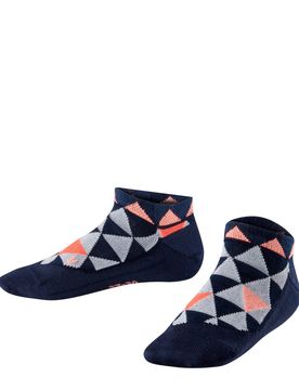 Active Triangle Kinder Sneakersocken