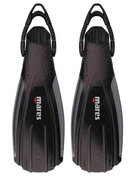 Mares Pinne Da Immersione Avanti x