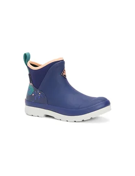 Originals Womens Ankle Wellingtons - - Size: 4 - Muck Boots - FashionsVida