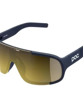 Occhiali Da Sole Aspire Wide Fit Apatite Navy