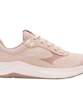 Baskets Aurora 3 Pink / Apex Pink EU 38 1/2