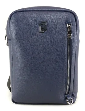 A tracolla DA5027 E1021 Dark Blue - Liujo - FashionsVida