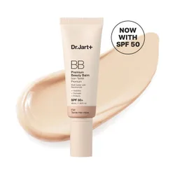 Premium Beauty Balm SPF50+ 00 FAIR