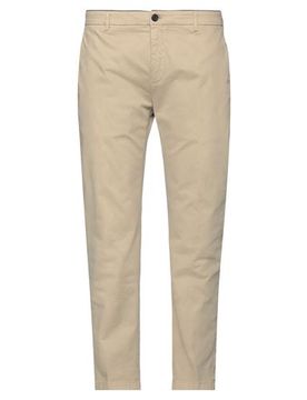 Hose Herren Beige 35 Herren