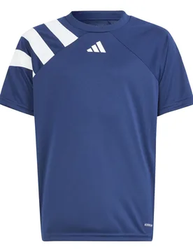 Kindertrikot Fortore 23 - Bleu - unisex - Size: 9/10 ans - Adidas - FashionsVida