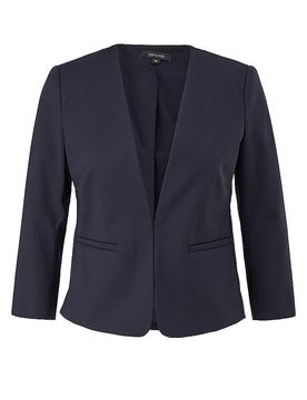 COMMA Blazer dunkelblau 36 damen
