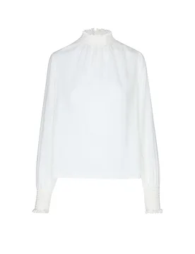Camicetta tradizionale LUNA bianco 36 - Gottseidank - FashionsVida