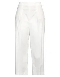 Hose Damen Weiß 36,38 Damen