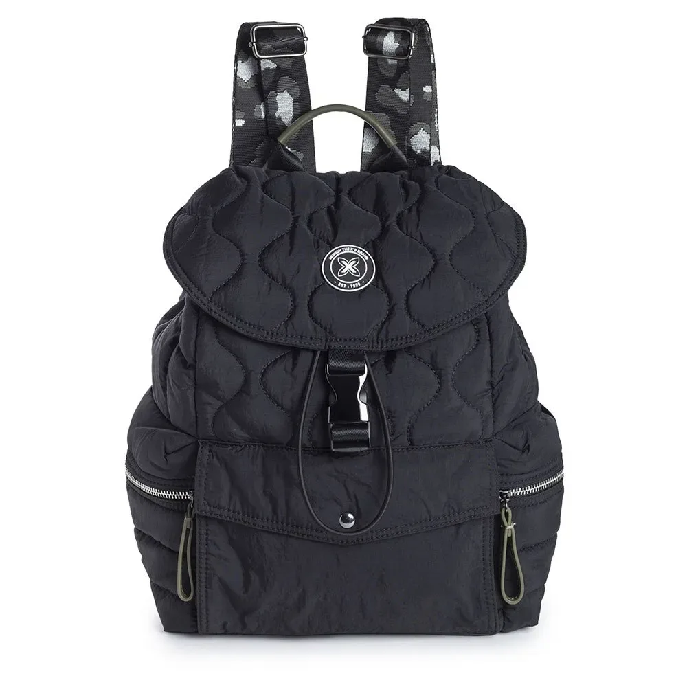 Munich Zaino Balloon Black One Size - MUNICH - FashionsVida