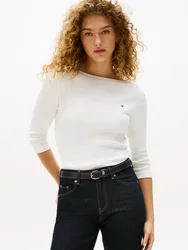 NEW CODY SLIM BOAT-NK 3/4SLV female
