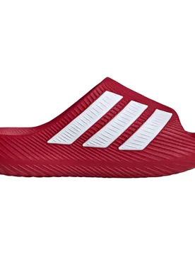 Purechill Slides Herren Slipper, rot, Größe 39 ⅓ 39 ⅓