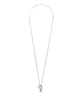 Collana con logo Ami De Coeur