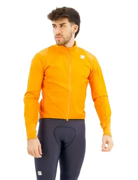 Giacca Hot Pack No Rain Orange SDR