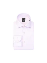 Chemise Tailor Fit RIVARA rose 42