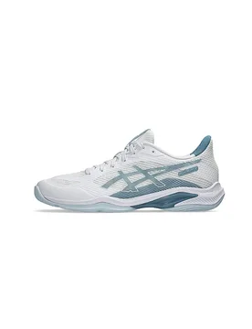 Zapatillas de interior Blade FF 2 para hombre blanco 46 - Asics - FashionsVida