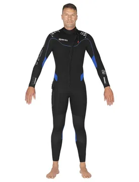 Mares Muta Subacquea Flexa 5/ Mm